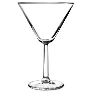 10oz Martini Cocktail glass