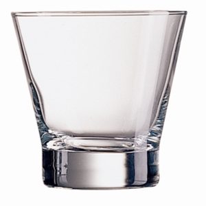 10oz Ypsilon V Shape Cocktail tumbler