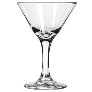 5oz Martini cocktail glass