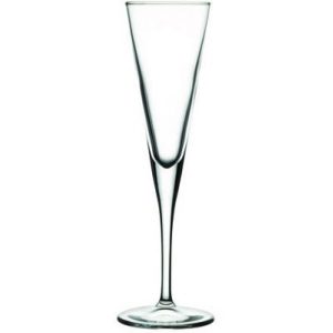 V-Line Champagne Flute