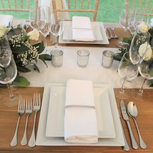 Square & Rectangular