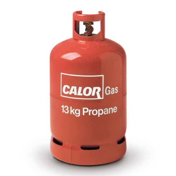 13kg Propane 13kg calor proane bottle