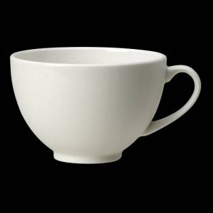Steelite monaco fine low tea/coffee cup