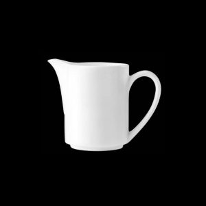 Steelite monaco fine milk jug