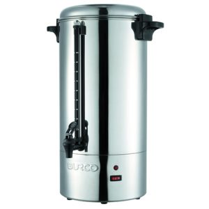 Burco coffee percolator