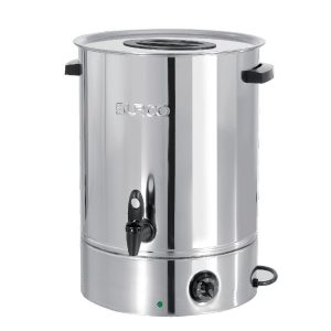 Burco electric water boiler
