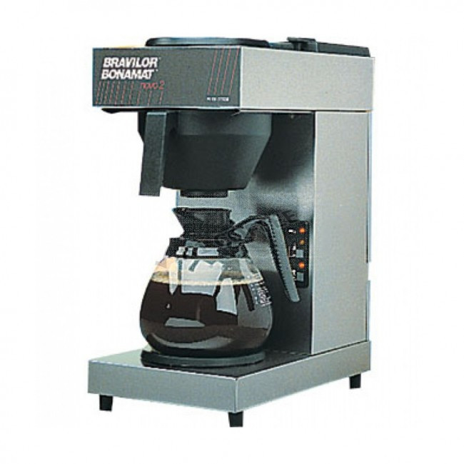 Filter Coffee Machine Bravilor bonamat filter coffee machine