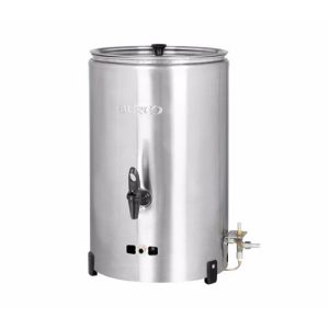 Burco gas water boiler