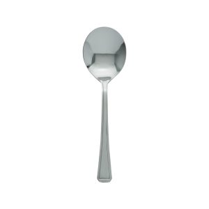 Harley Stainless Steel Soup Spoon