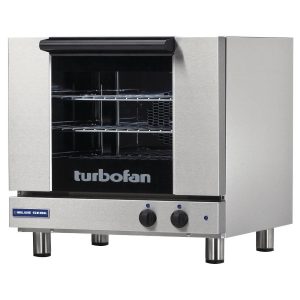 Blue seal large convection oven