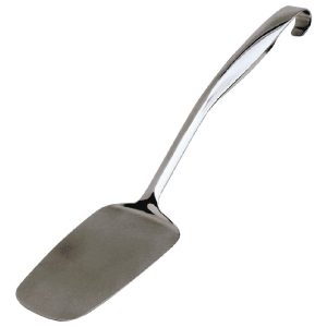 Stainless steel turner