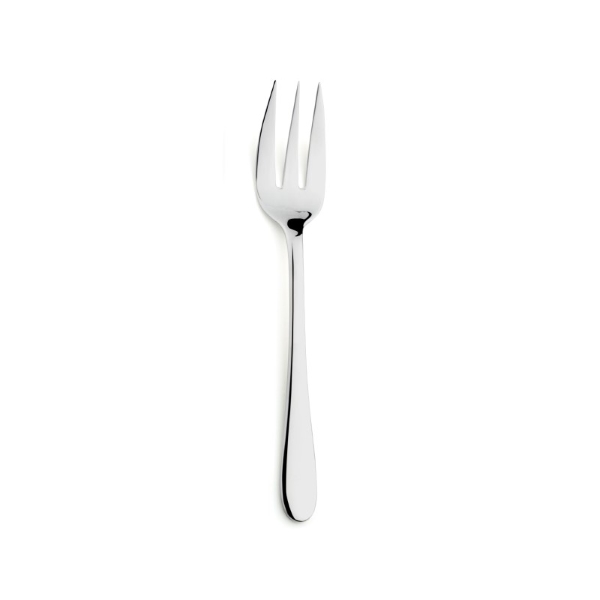 Serving Fork Elia glacier serving fork