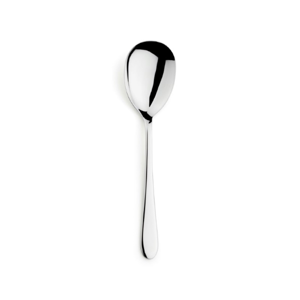 Serving Spoon Elia glacier serving spoon