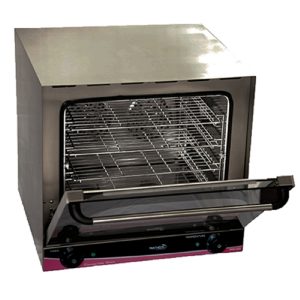 Pantheon convection oven