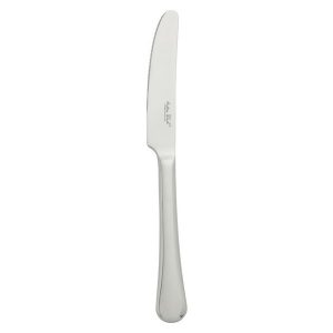 Anton Black Verdi Side/Starter/Cheese Knife 18/0 stainless steel